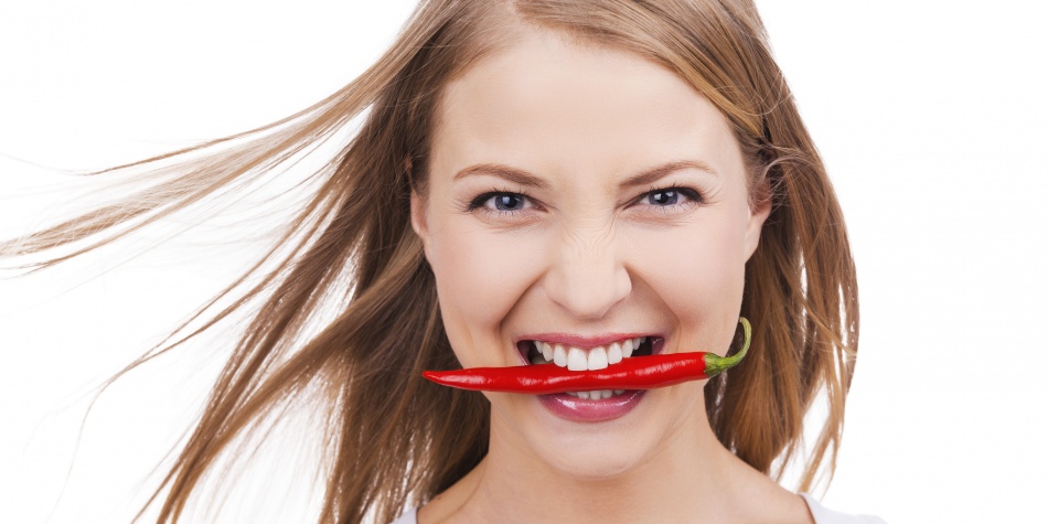 ¿La alimentación afecta la manera en la que transpiramos?