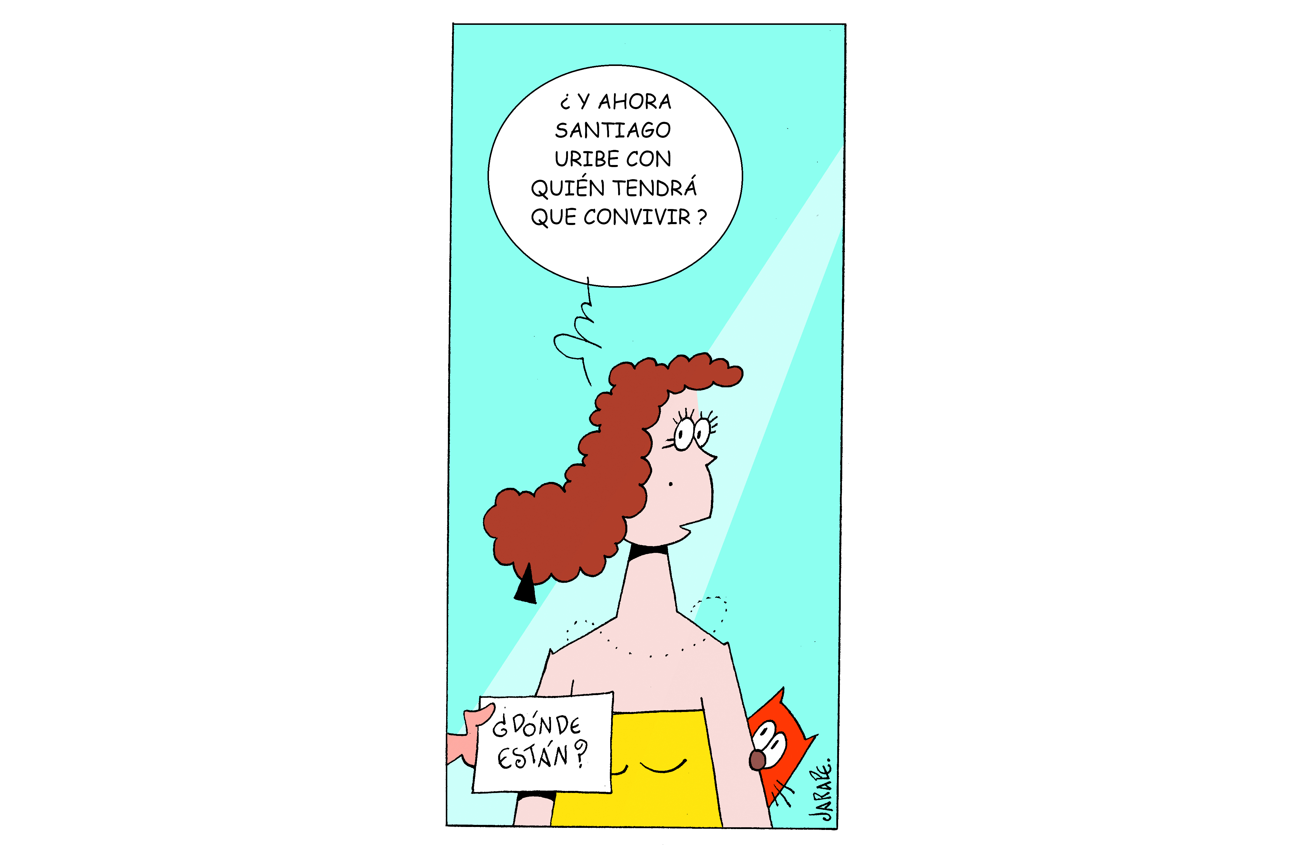 Cándida