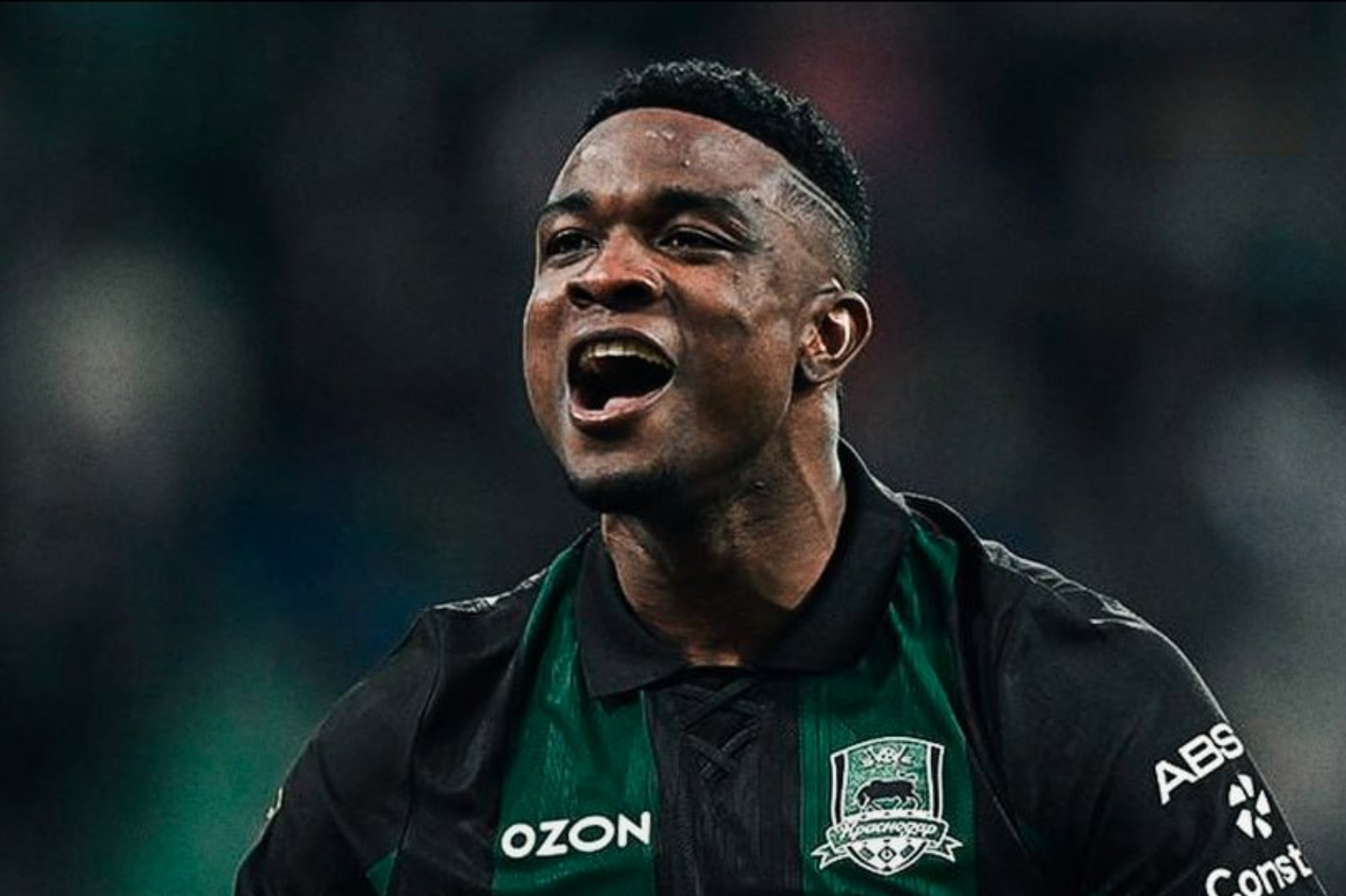 Jhon Córdoba hizo cuatro goles en Rusia: ¿está para pelearle el puesto a Luis Suárez?