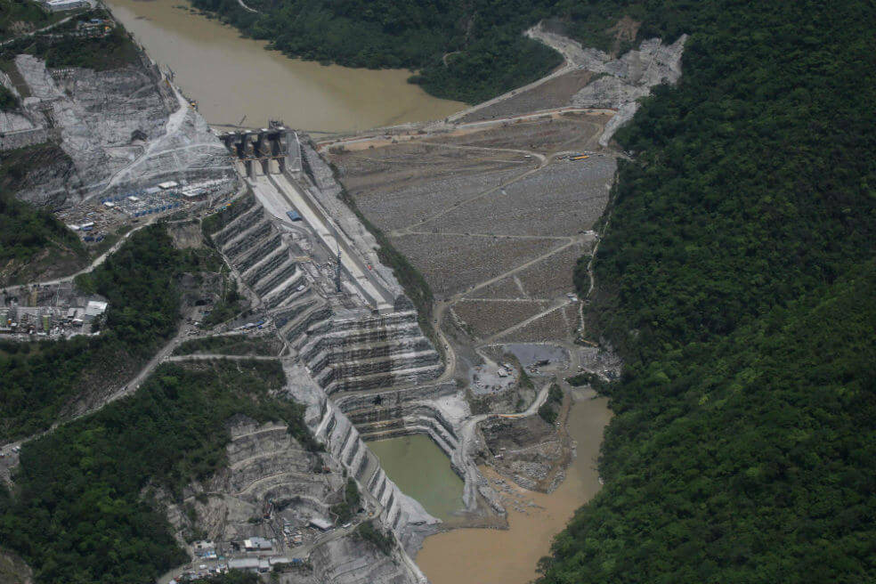 Disputa entre EPM y operadora de Hidroituango la deberá zanjar un tribunal de arbitramento