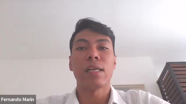 “Me escondía o me desaparecían”: líder de misiones médicas del paro en Cali