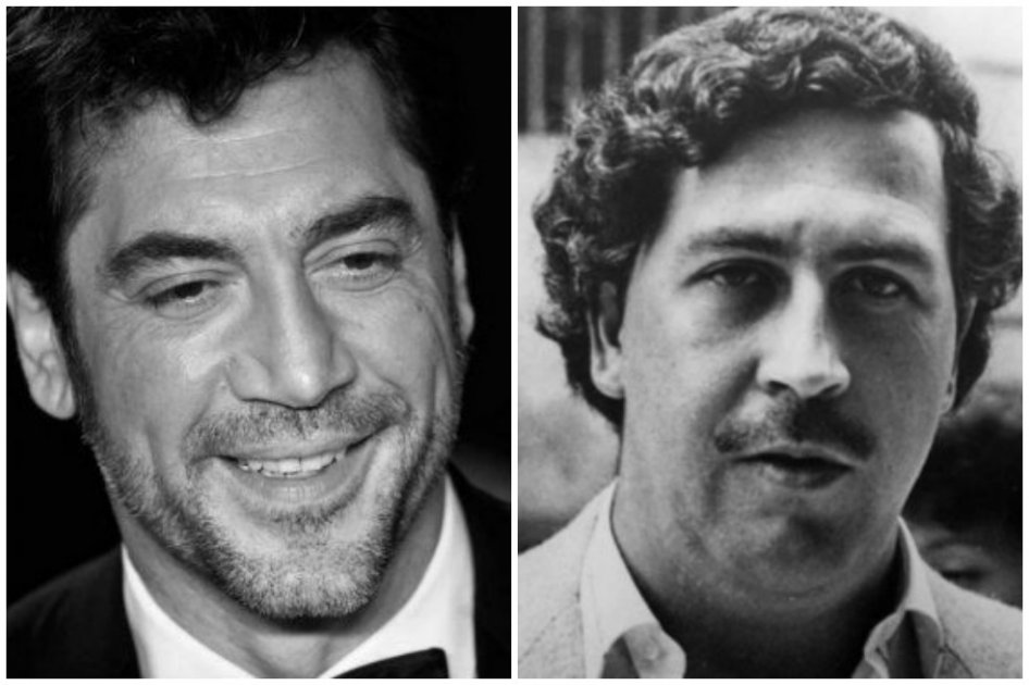 Rodaje de la película ‘Escobar’ arranca el 24 de octubre en Colombia