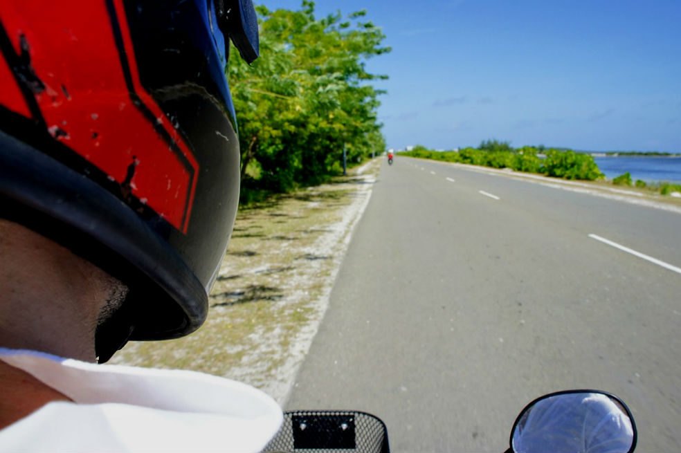 Turista española denuncia que fue víctima de abuso por mototaxista en Cartagena