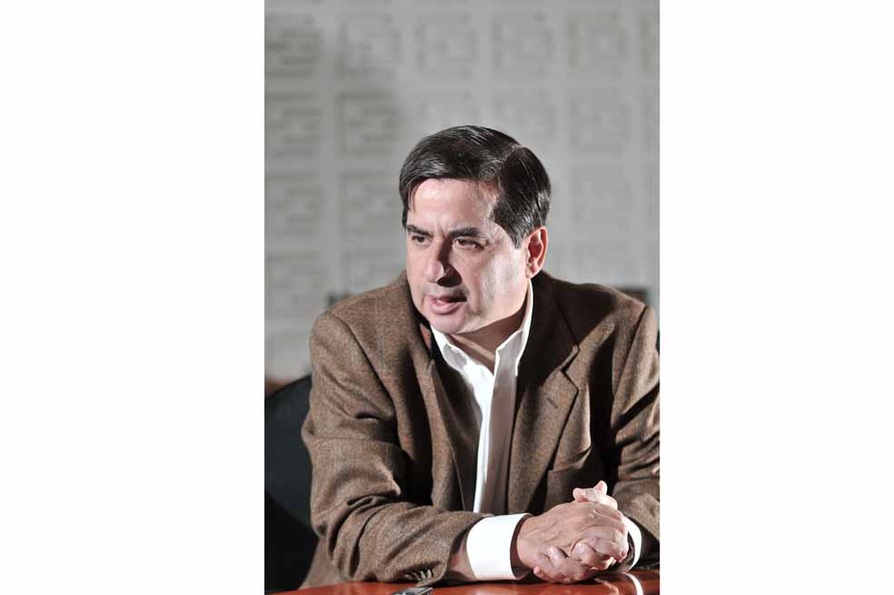 Obstáculos del reequilibrio