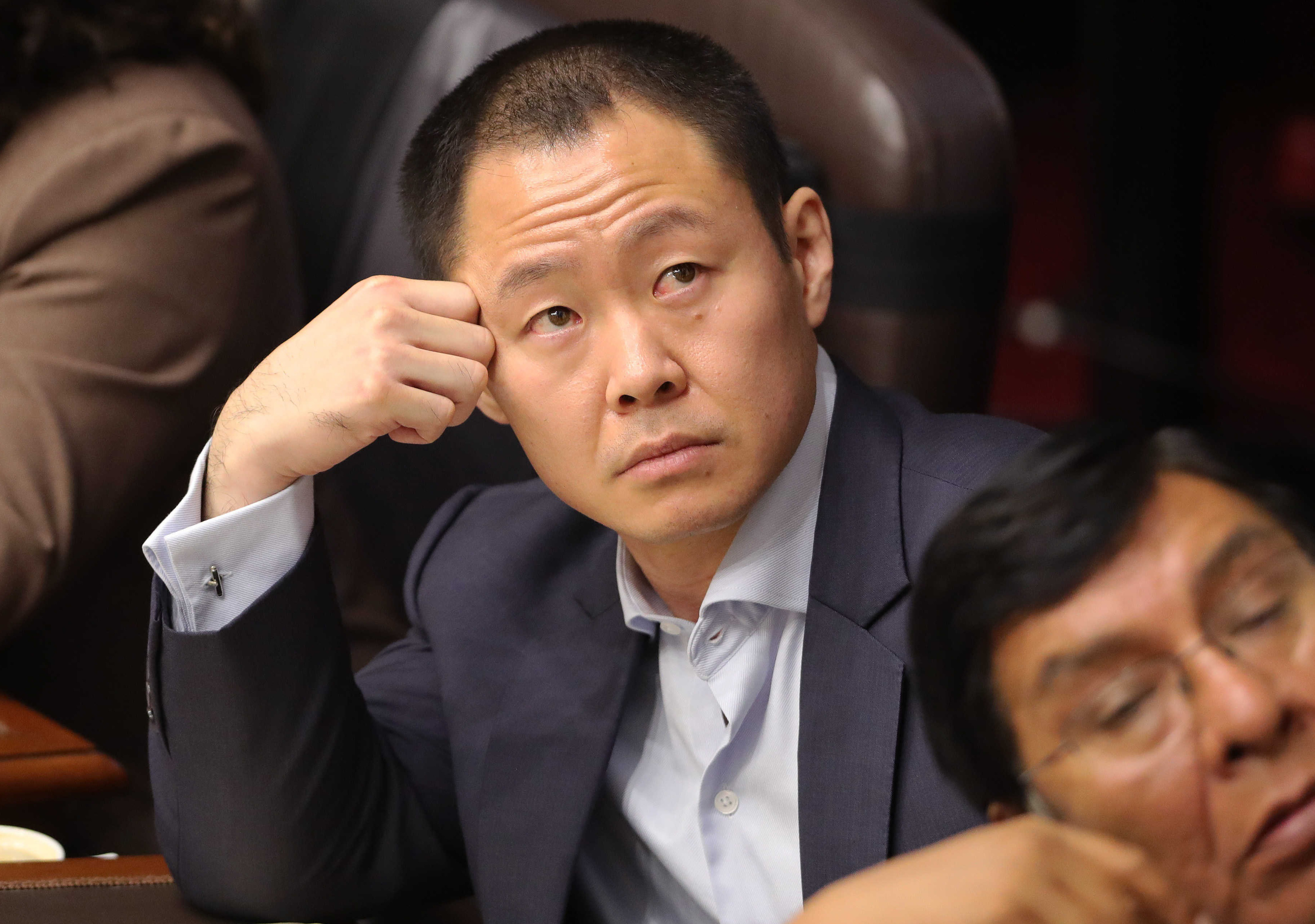 Ratifican 54 años de cárcel a Kenji Fujimori, pero no irá a prisión, ¿por qué?