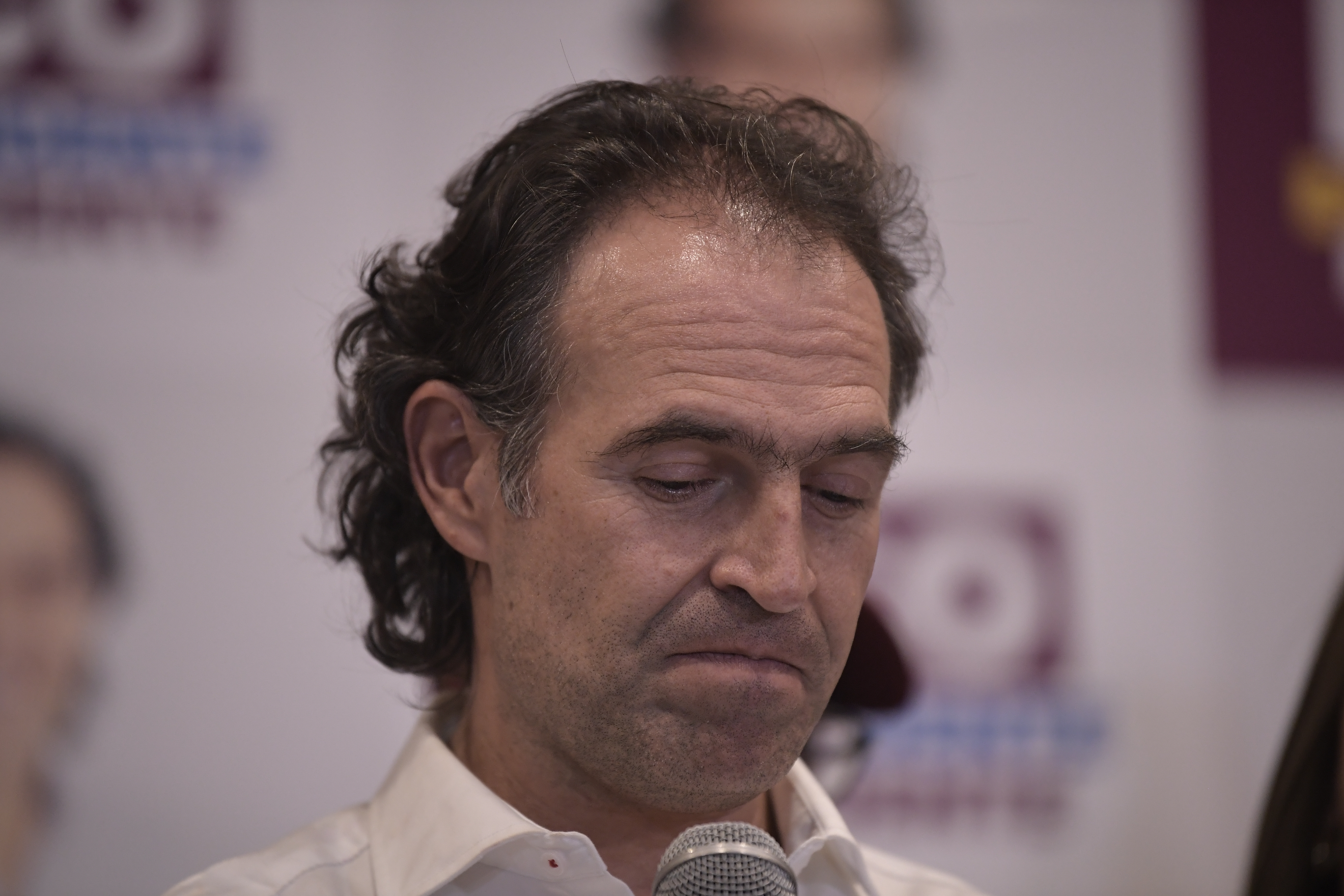 Federico Gutiérrez dice que no recibió una invitación para el debate de Telemedellín