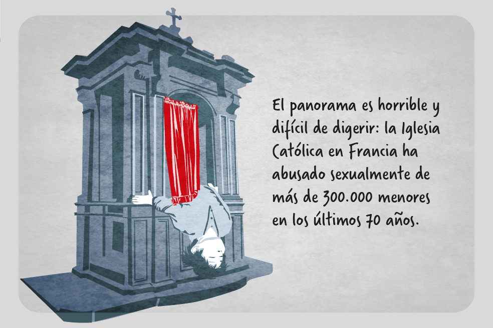 El mundo no es como lo pintan.
