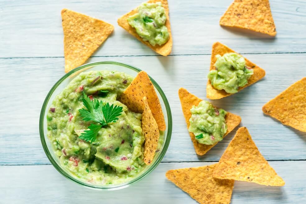 Tres exquisitas recetas para saborear este jueves