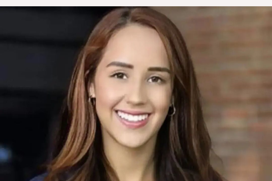 Érika Zapata de Noticias Caracol cuenta que su novio la engañó: “me sentí burlada”