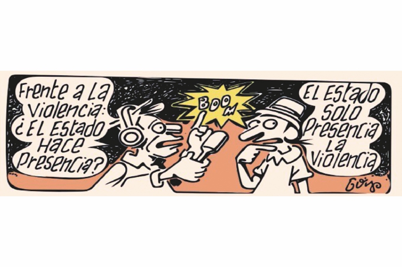 Cuál Estado
