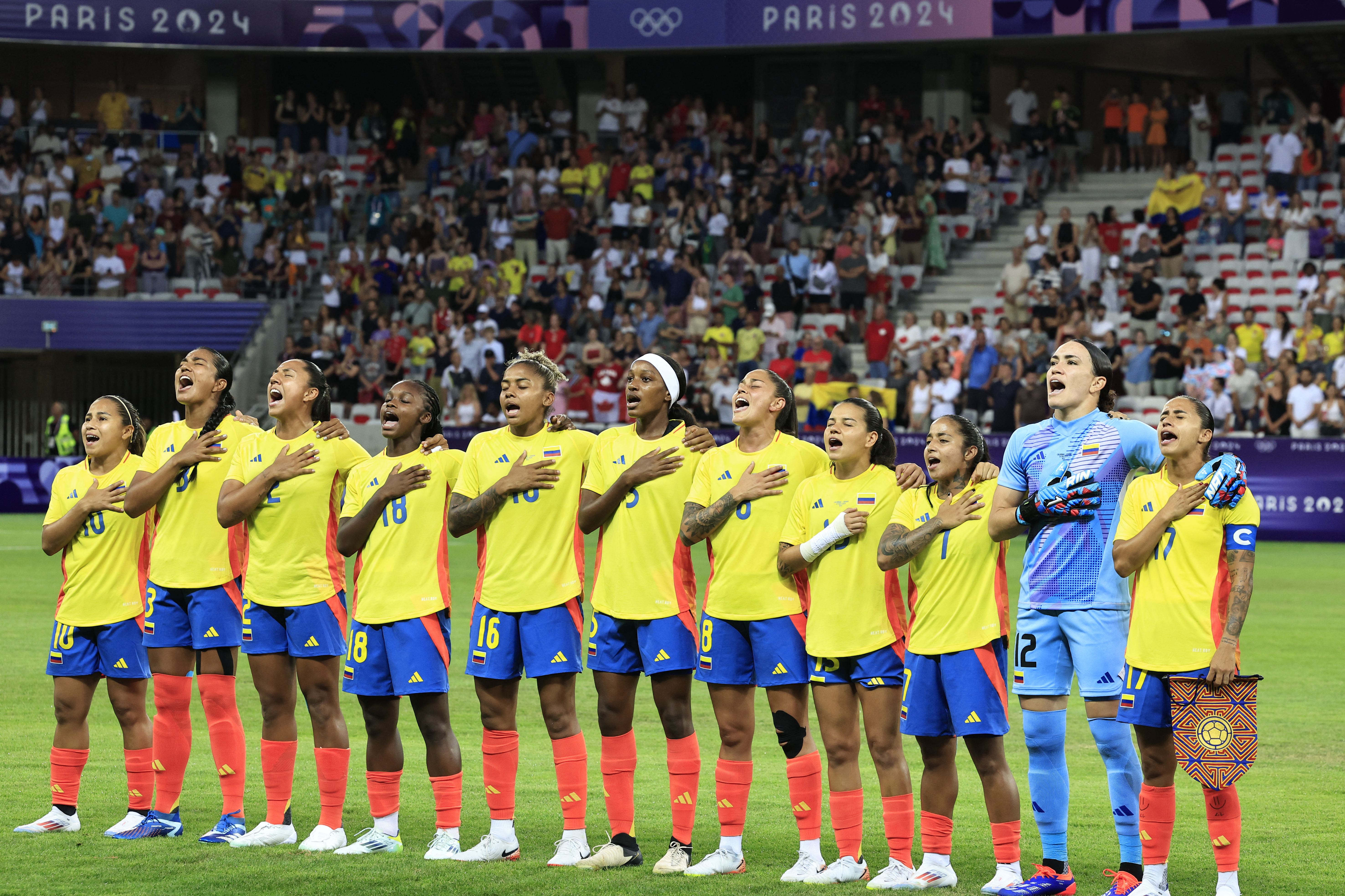 Jugadora de la selección de Colombia es nuevo fichaje del Brighton de Inglaterra