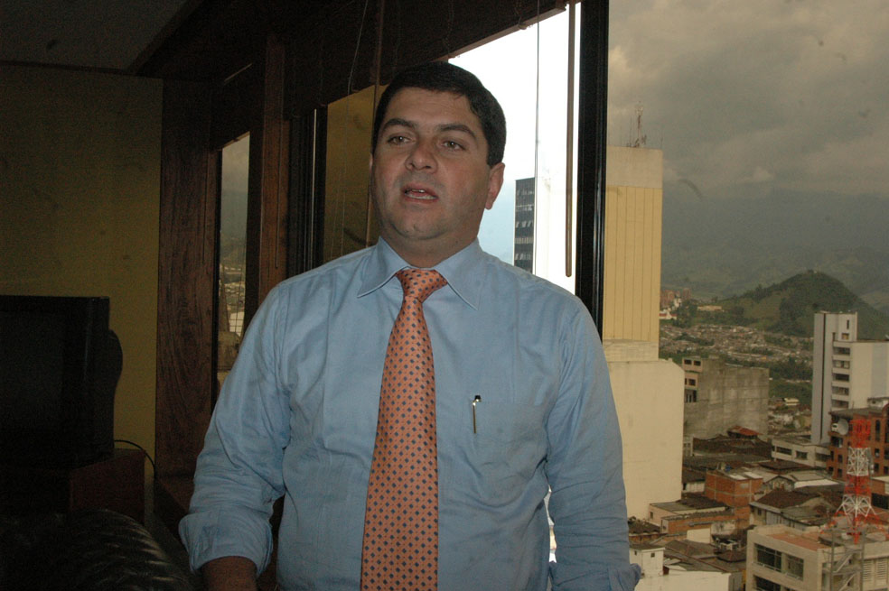 Por supuesta pirámide demandan a Colombia ante la CIDH