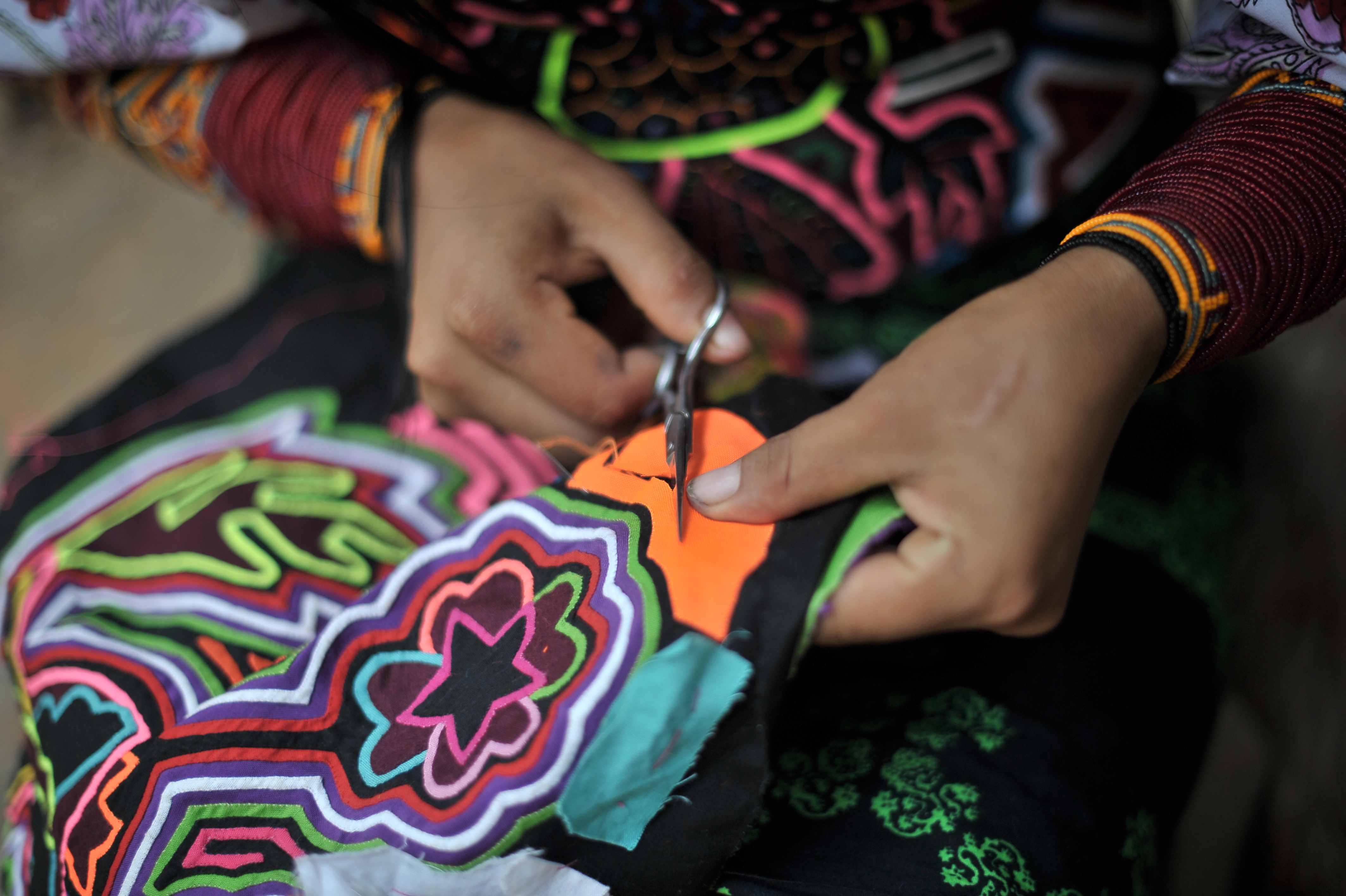 Expoartesanías 2023: La colección “Raíces” de Órigo, una colección para conocer