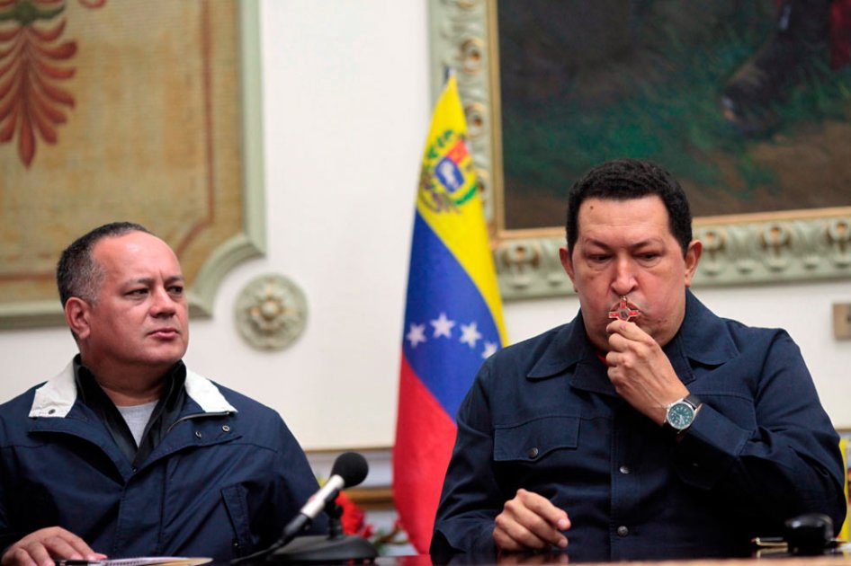 Información sobre salud de Chávez no es clara: oposición venezolana