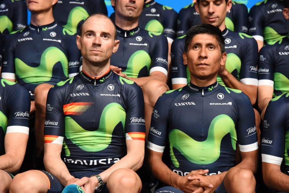 El Tour nos desvela, seguimos soñando de amarillo: Nairo Quintana