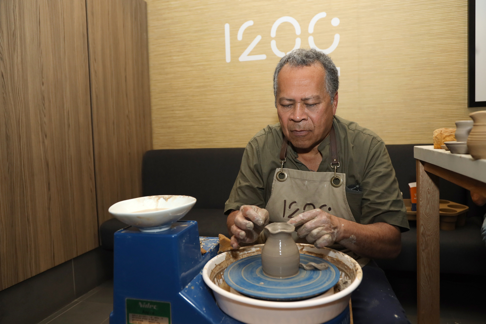 Lanzamiento de vajillas Corona: ‘Tu Vajilla, Tu Escenario’