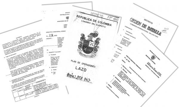 Video: ¿Por qué los archivos reservados son claves para la justicia transicional?
