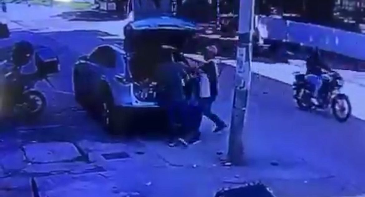 Capturaron al presunto responsable del asesinato de chef peruano en Cartagena