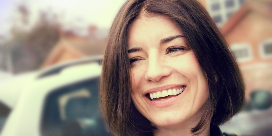 Tratamientos para lucir una sonrisa blanca y luminosa