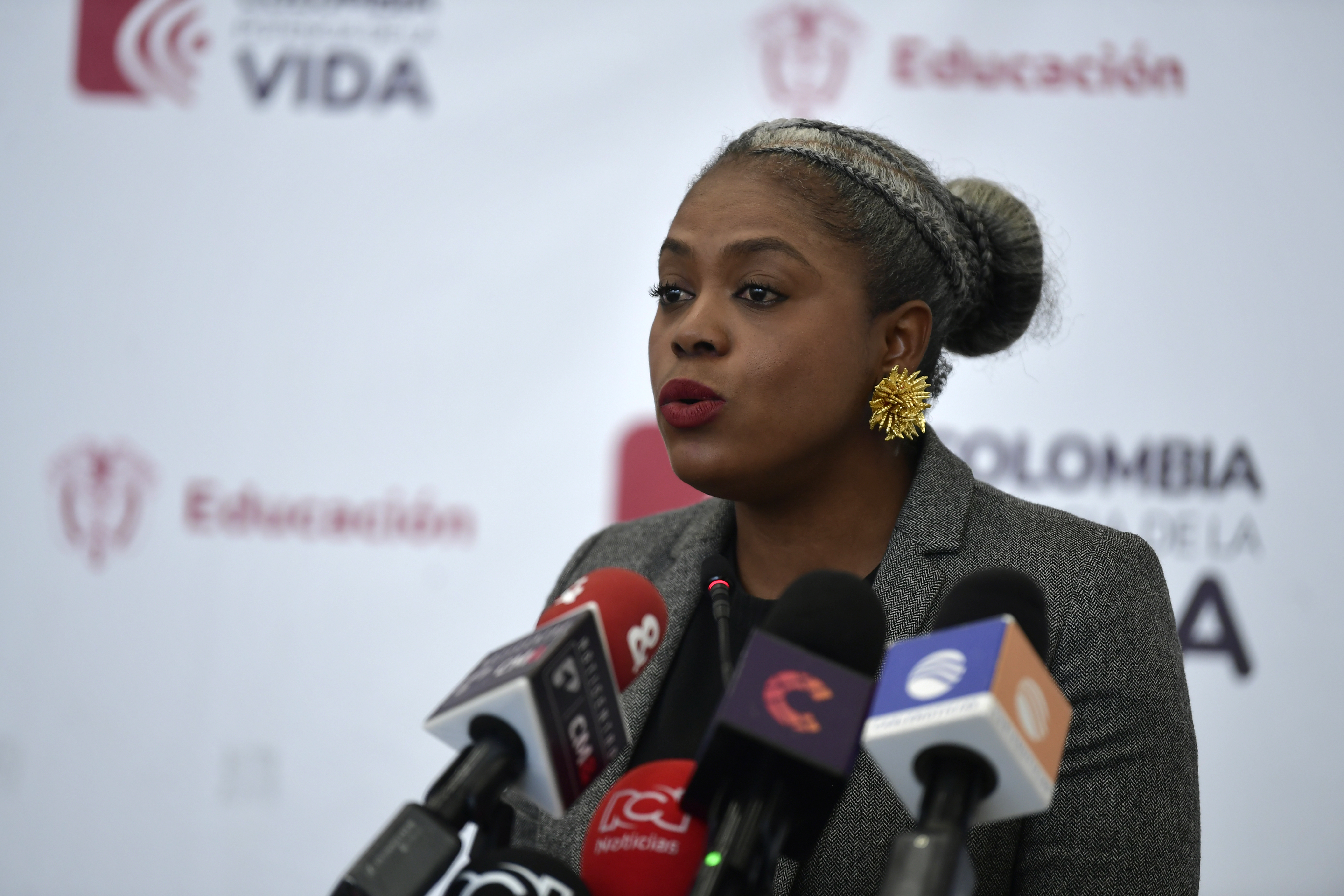 Gobierno busca que 87 mil estudiantes entren a la educación superior pública en 2024