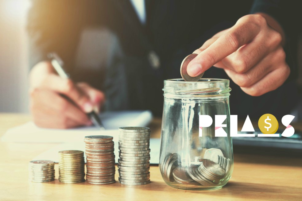 Ahorro de corto plazo, la clave para darse gusticos