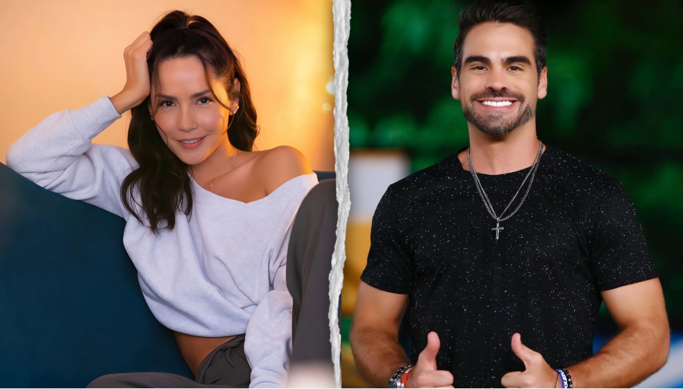 Carmen Villalobos habló de la ruptura con Frederik Oldenburg y dejó pistas sobre las razones