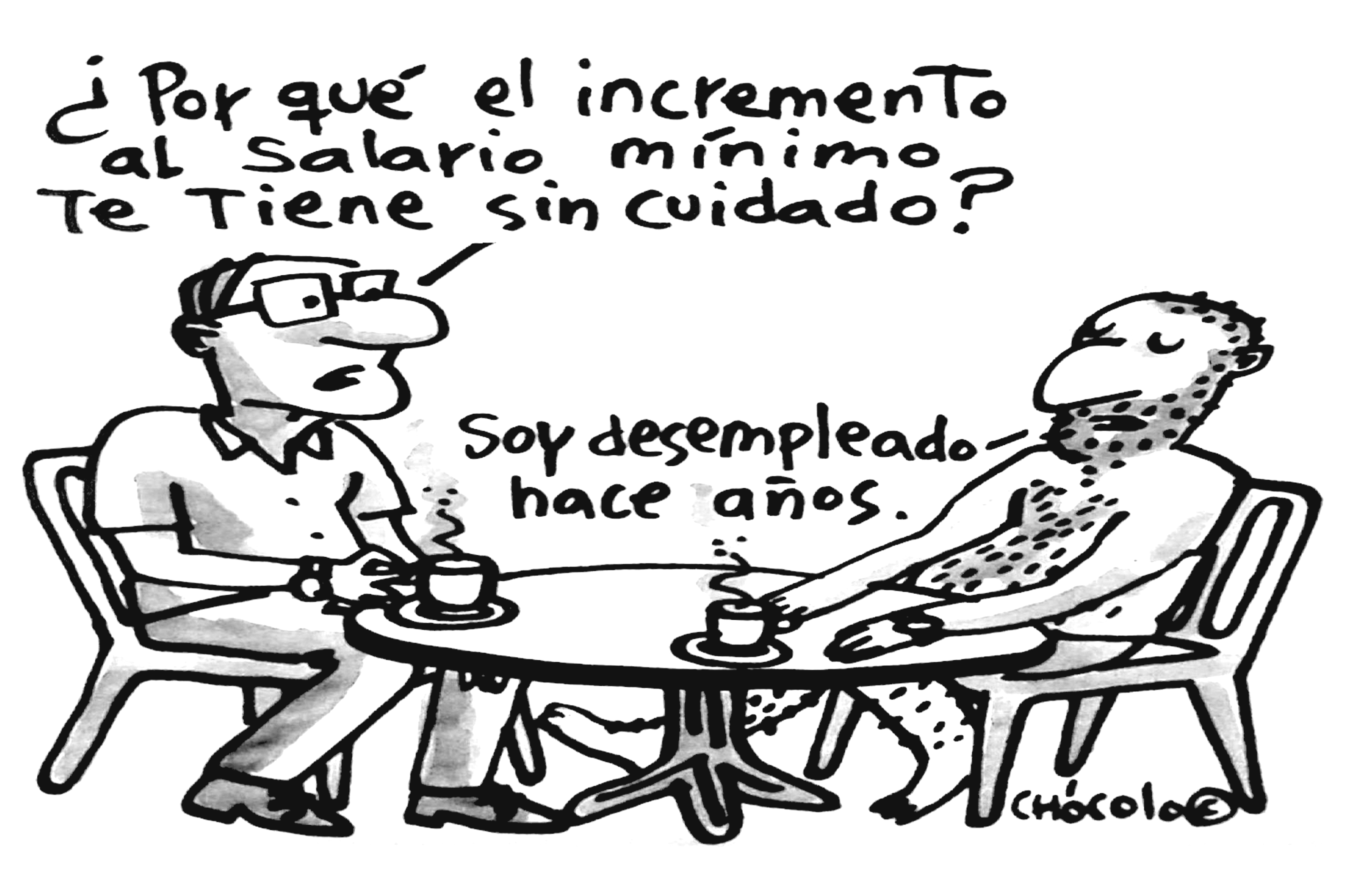 Chócolo