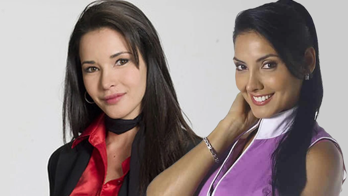Adriana Campos, de ‘Vecinos’ y otros famosos colombianos que murieron trágicamente
