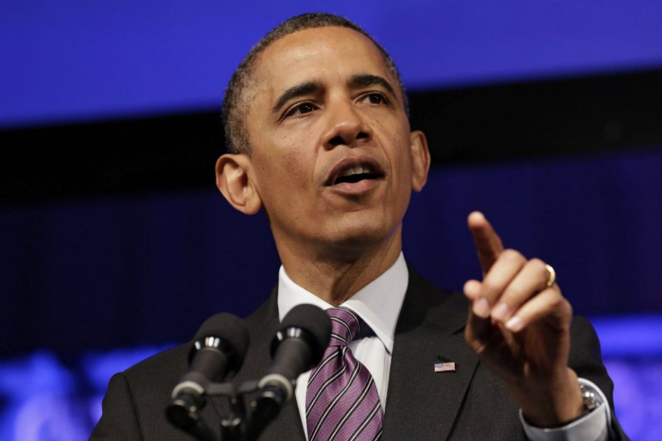 Prensa estadounidense asegura que Obama viajaría a Cuba en marzo