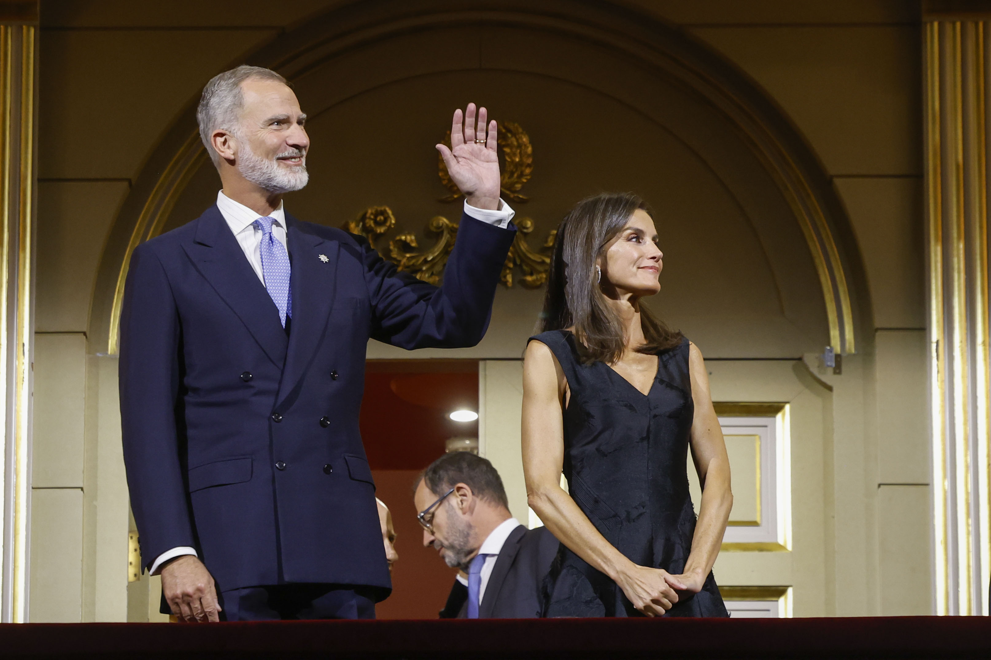 Tensión entre España y México por la no invitación del rey a posesión de Sheinbaum