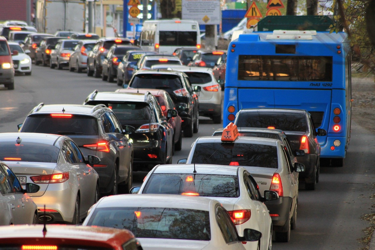 Pico y placa en Bogotá: nuevas restricciones de movilidad empezarán el 11 de enero