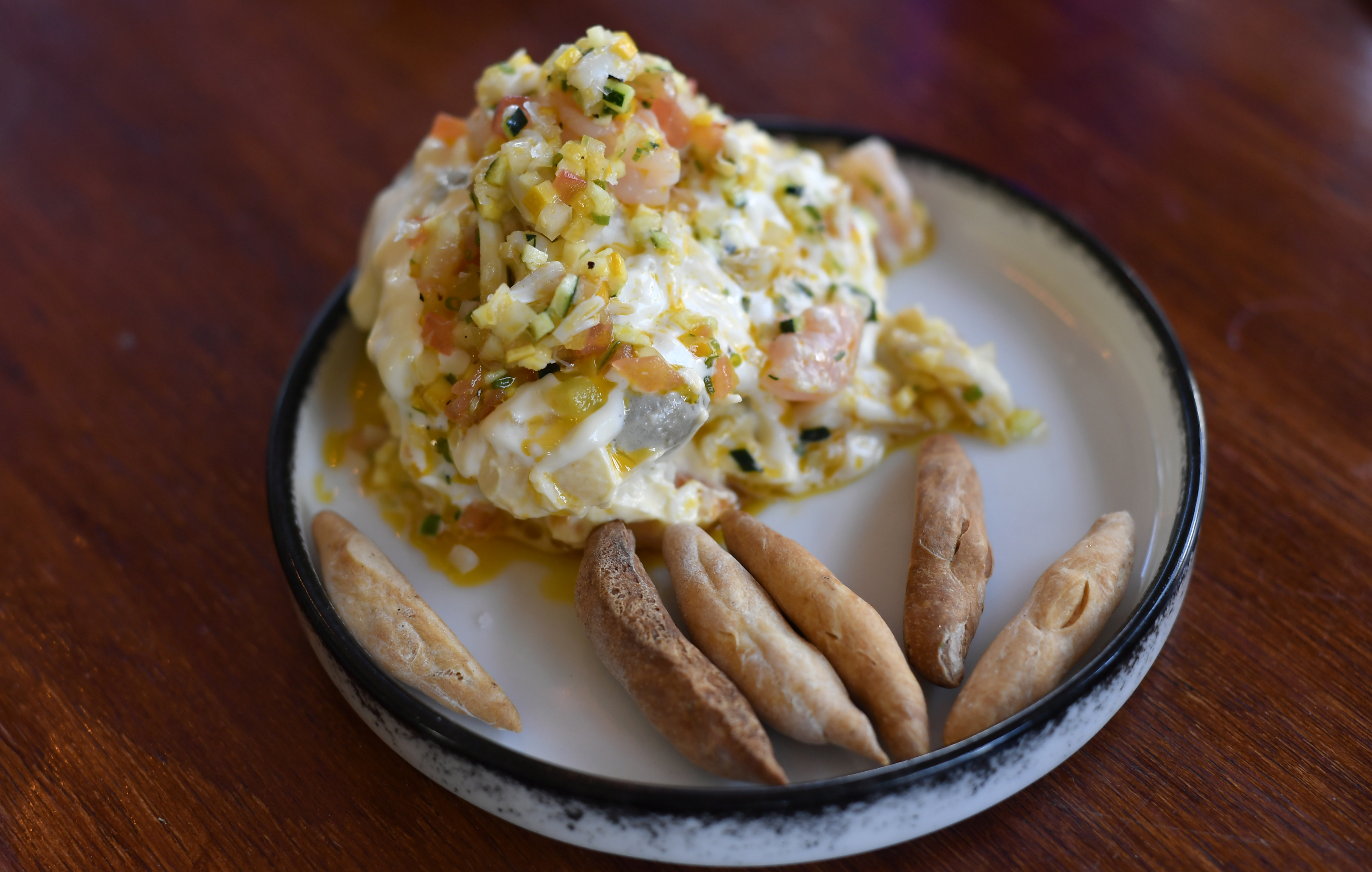 Ensaladilla