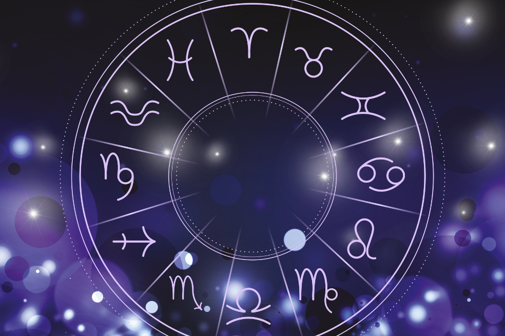 Tu número de la suerte según tu signo zodiacal. Atrae lo que deseas esta semana