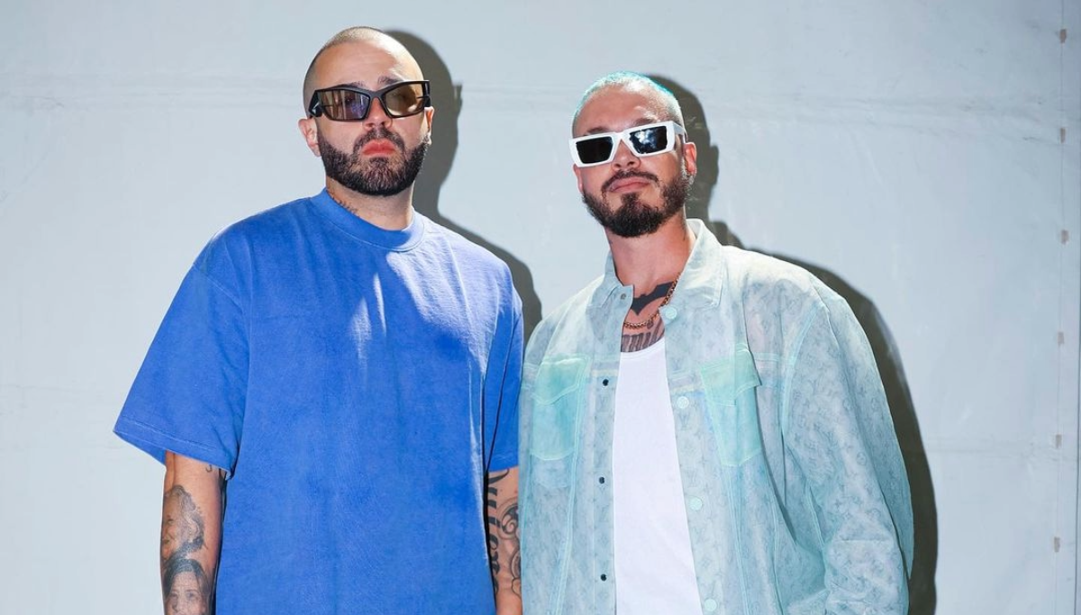 Violenta agresión a DJ de J Balvin y sus amigos: hubo heridos