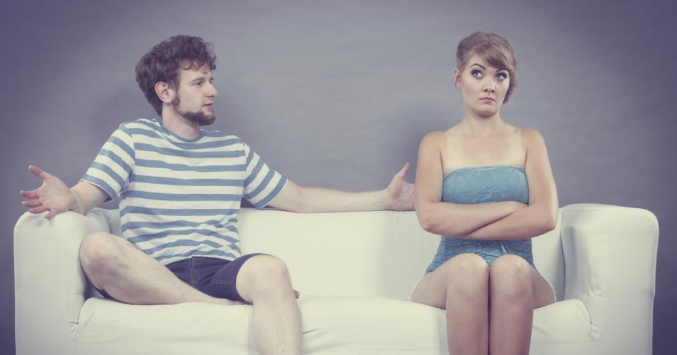 Test para medir en pareja el poder de negociación