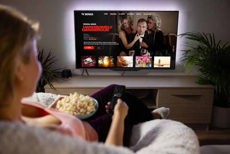 Las 6 mejores aplicaciones que puedes instalar en tu Smart TV