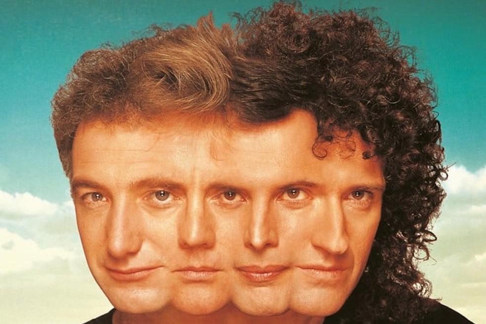 Queen lanza el corte original en LP del álbum “The Miracle” 33 años después