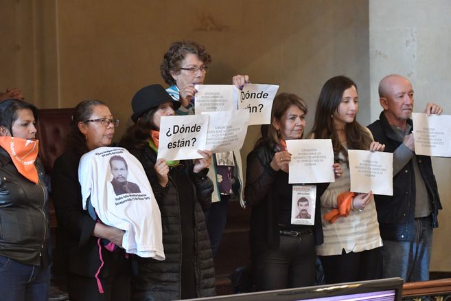 ¿Cómo garantizar los derechos de las víctimas en la prórroga de la Ley 1448?
