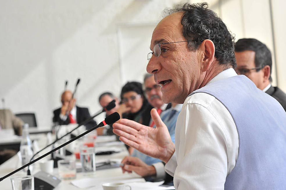 Universidades se oponen a ‘superintendencia de educación’