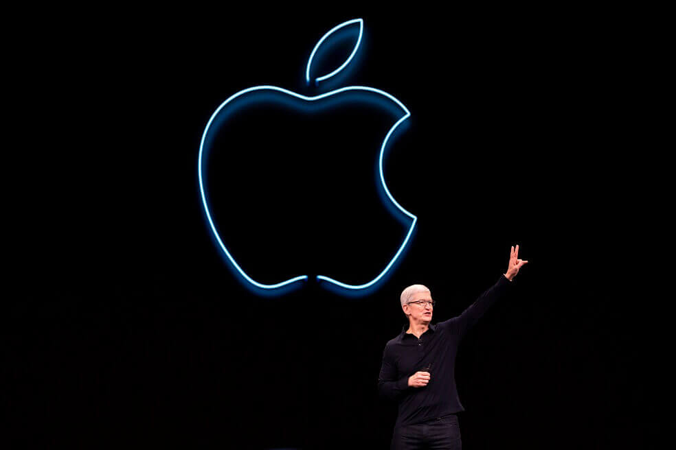 Apple dejará de escuchar temporalmente conversaciones de usuarios con Siri