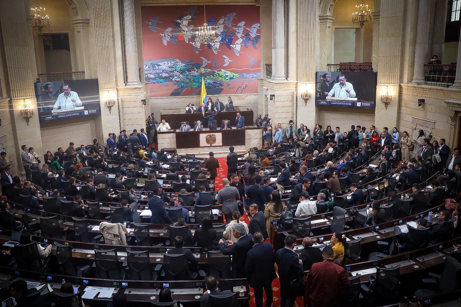 ¿Por qué aumentó el monto del presupuesto 2027? Estas son las claves para entender el debate