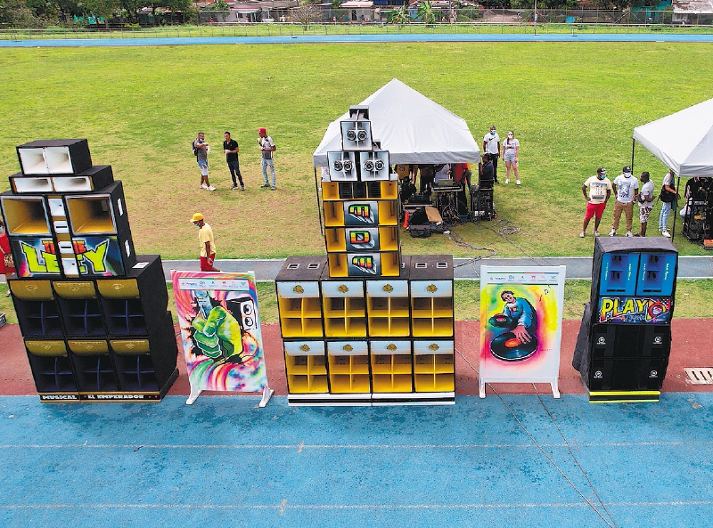 En Sabanalarga cancelan actividades de precarnaval por aumento de casos de covid