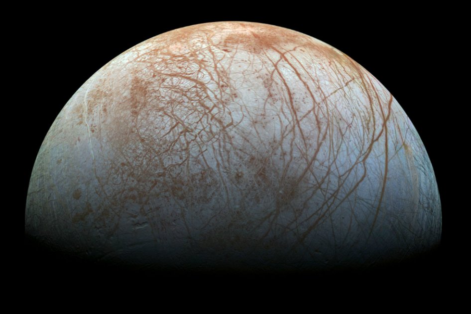Los secretos que la nave Juno espera resolver en Júpiter