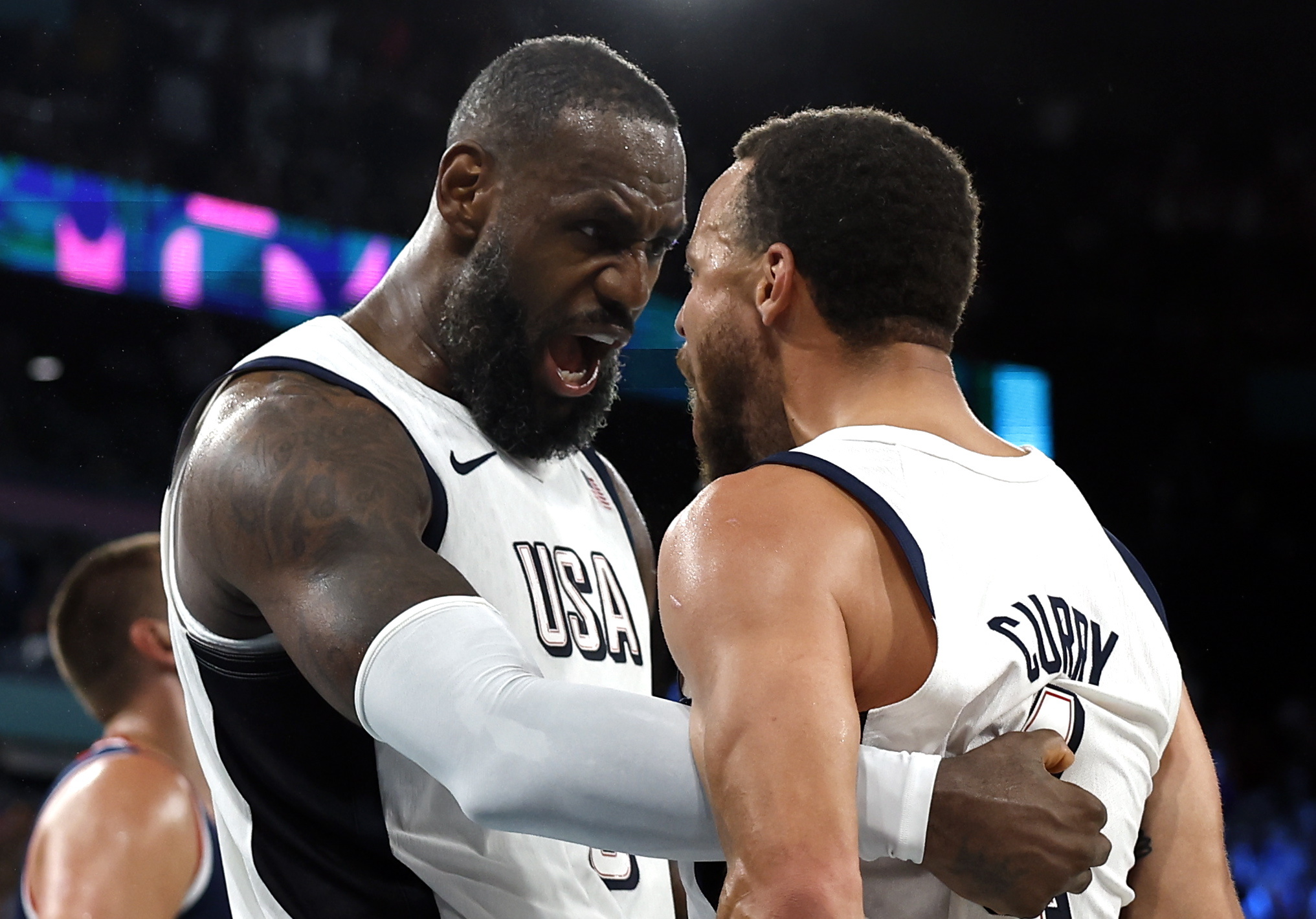Final de Baloncesto Francia vs. Estados Unidos en Olímpicos: hora y dónde ver
