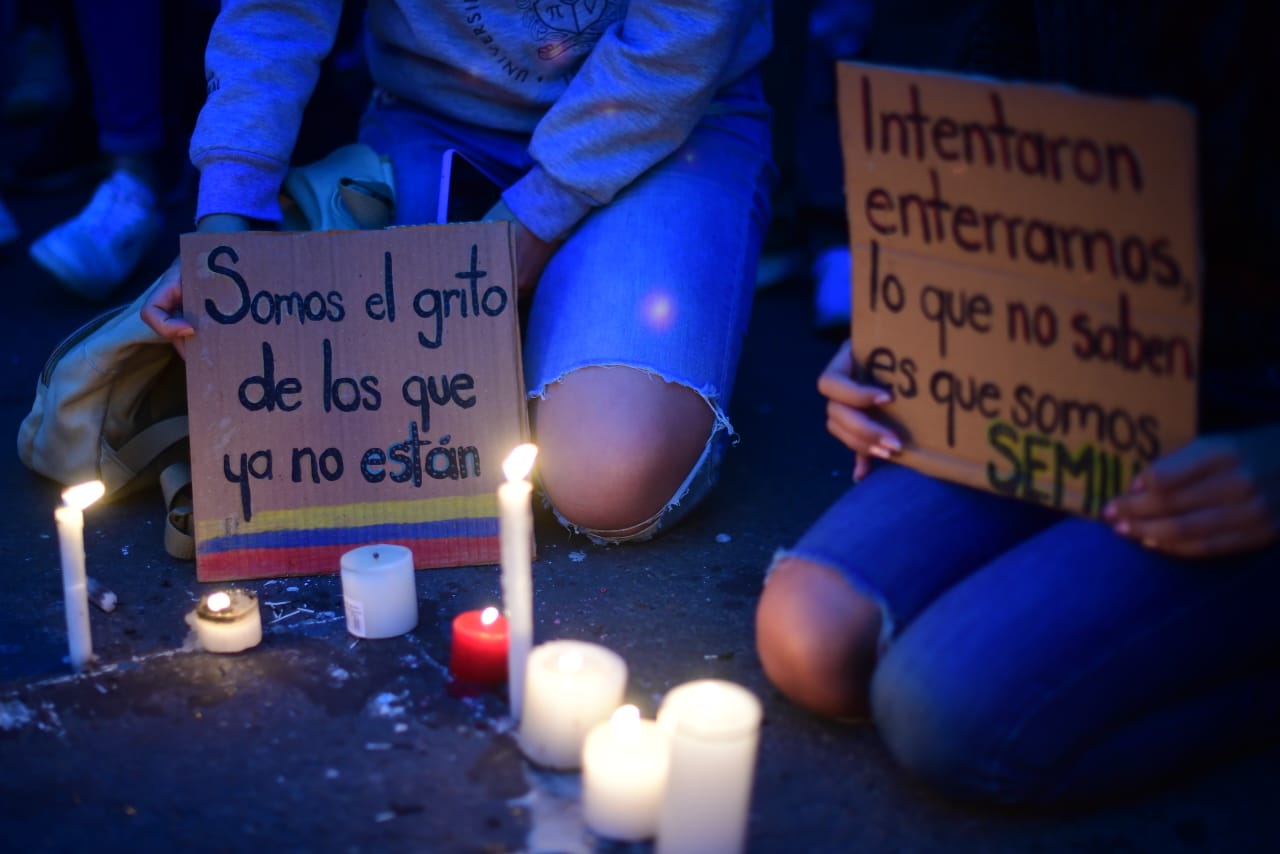 La sentencia que reconstruyó el método de terror de las AUC a partir de las víctimas
