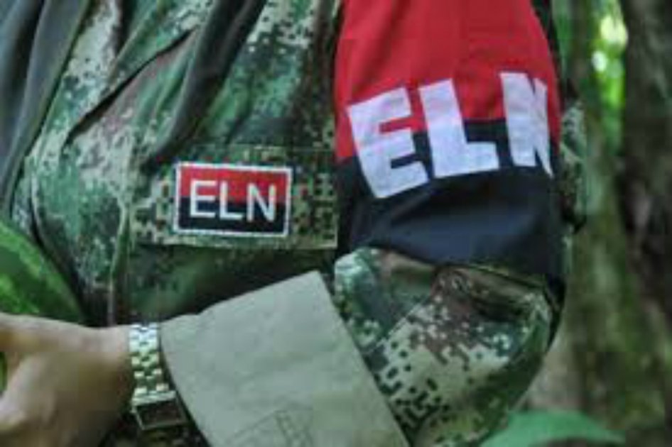 Un militar muerto por ataque del Eln en Arauca