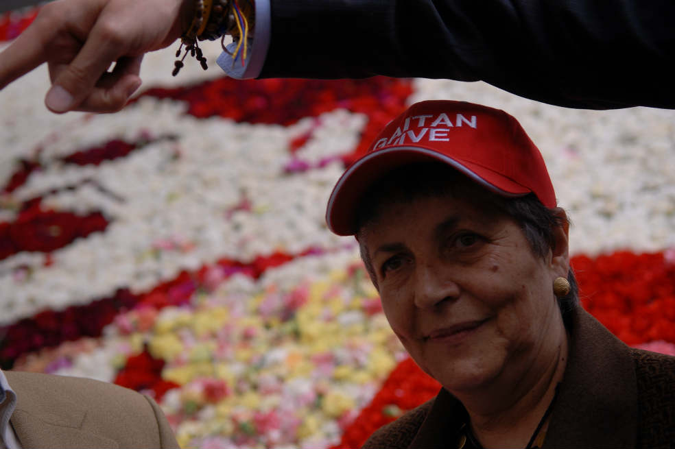 Jorge Eliécer Gaitán, de regreso a casa