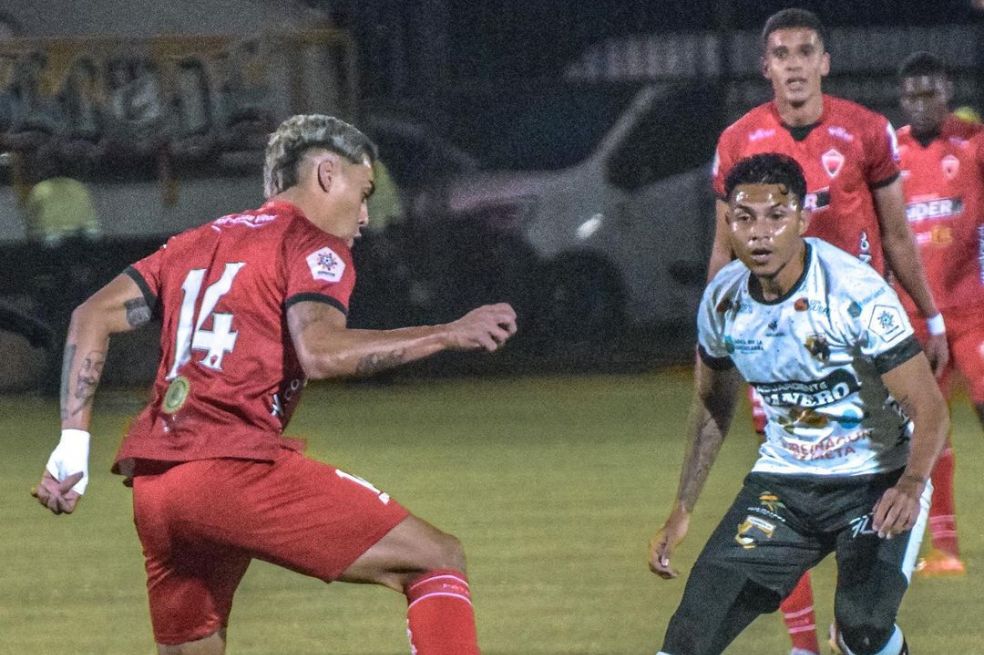 Torneo BetPlay: Patriotas resistió el asedio de Llaneros y ganó el primer semestre