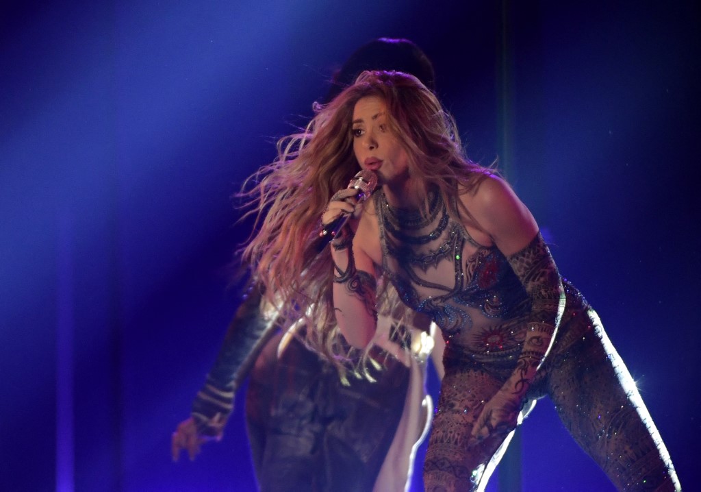 Shakira: las turbulencias fiscales que enfrenta la artista a partir de este lunes