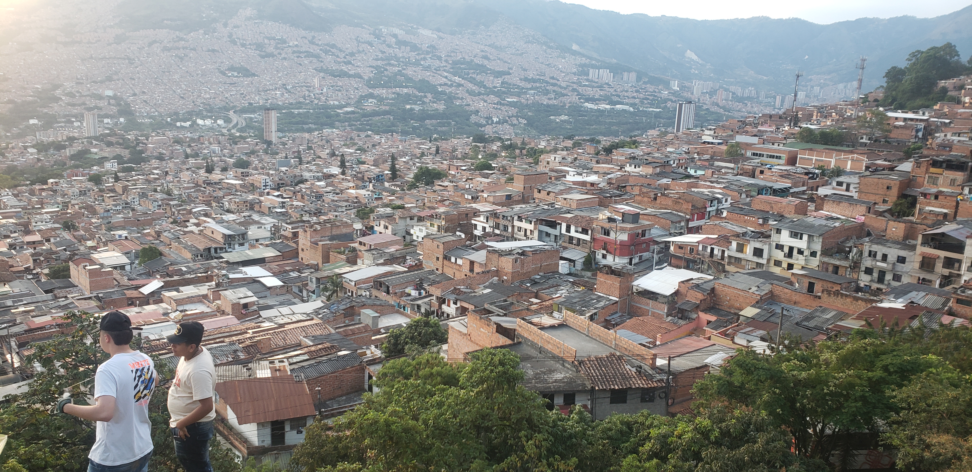 Diálogos con ELN: así será el encuentro de organizaciones urbanas en Medellín